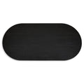  Signature Design by Ashley Rowanbeck D821-25 Oval Dining Room Table IMAGE 4