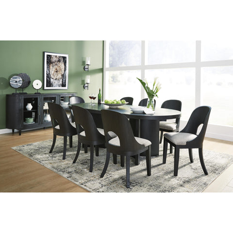  Signature Design by Ashley Rowanbeck D821-60 Dining Room Server IMAGE 10