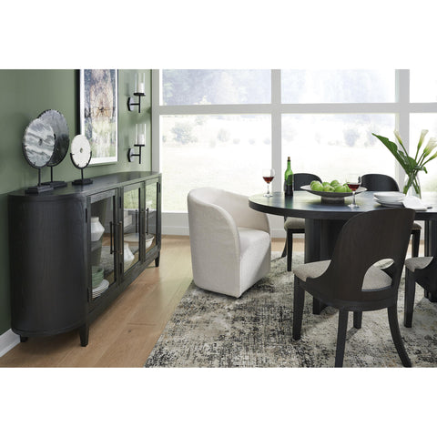  Signature Design by Ashley Rowanbeck D821-60 Dining Room Server IMAGE 16