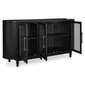  Signature Design by Ashley Rowanbeck D821-60 Dining Room Server IMAGE 2