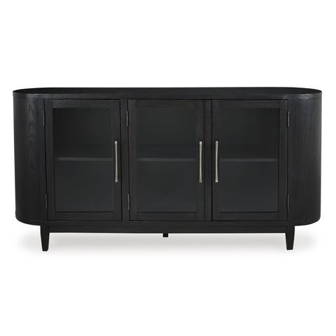  Signature Design by Ashley Rowanbeck D821-60 Dining Room Server IMAGE 3