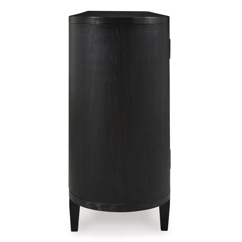  Signature Design by Ashley Rowanbeck D821-60 Dining Room Server IMAGE 4