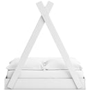 Signature Design by Ashley Hallityn Full Bed EB1810-122 IMAGE 4