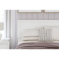  Signature Design by Ashley Hallityn EB1810-156 Full Panel Headboard IMAGE 3