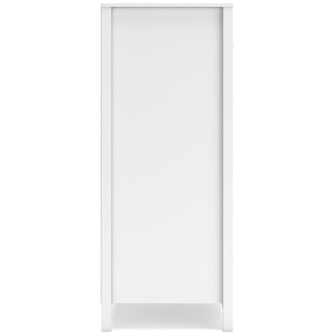  Signature Design by Ashley Hallityn EB1810-245 Five Drawer Chest IMAGE 4