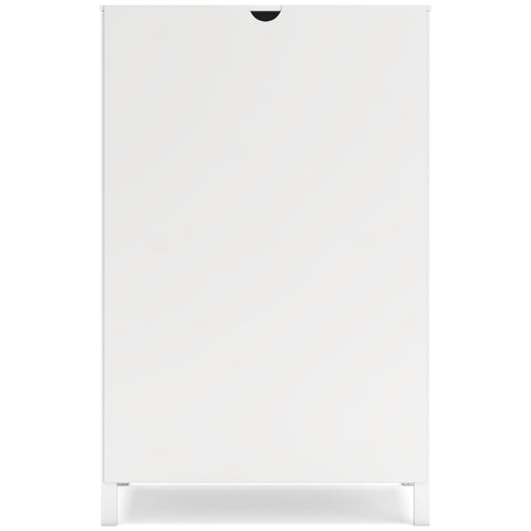  Signature Design by Ashley Hallityn EB1810-245 Five Drawer Chest IMAGE 5