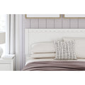  Signature Design by Ashley Hallityn EB1810B2 Full Panel Platform Bed IMAGE 7
