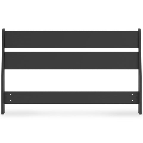  Signature Design by Ashley Socalle EB1865-156 Full Panel Headboard IMAGE 2