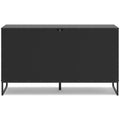  Signature Design by Ashley Socalle EB1865-231 Six Drawer Dresser IMAGE 5