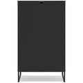  Signature Design by Ashley Socalle EB1865-245 Five Drawer Chest IMAGE 5