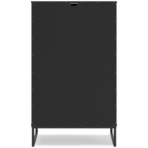  Signature Design by Ashley Socalle EB1865-245 Five Drawer Chest IMAGE 5