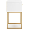  Signature Design by Ashley Socalle EB1867-291 One Drawer Night Stand IMAGE 4