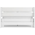  Signature Design by Ashley Socalle EB1867B2 Full Panel Platform Bed IMAGE 4
