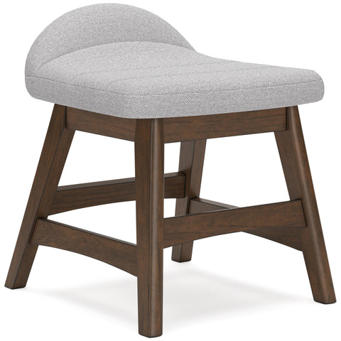  Signature Design by Ashley Lyncott H615-01 Home Office Desk Chair IMAGE 1