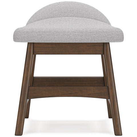  Signature Design by Ashley Lyncott H615-01 Home Office Desk Chair IMAGE 2