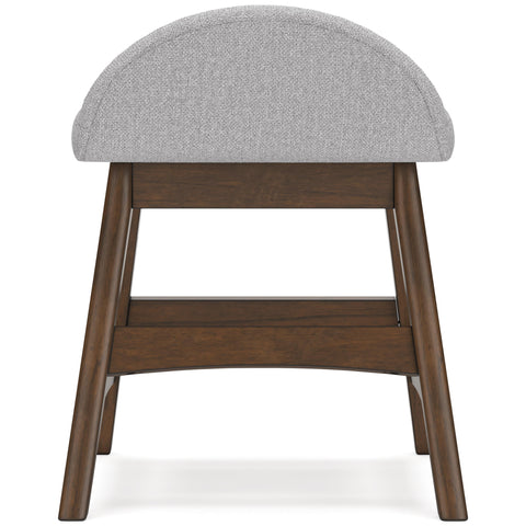  Signature Design by Ashley Lyncott H615-01 Home Office Desk Chair IMAGE 4