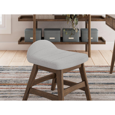  Signature Design by Ashley Lyncott H615-01 Home Office Desk Chair IMAGE 6