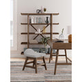  Signature Design by Ashley Lyncott H615-01 Home Office Desk Chair IMAGE 7