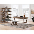  Signature Design by Ashley Lyncott H615-44 Home Office Desk IMAGE 10