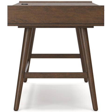  Signature Design by Ashley Lyncott H615-44 Home Office Desk IMAGE 4