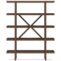  Signature Design by Ashley Lyncott H615-70 Bookcase IMAGE 2