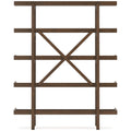  Signature Design by Ashley Lyncott H615-70 Bookcase IMAGE 4