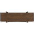  Signature Design by Ashley Lyncott H615-70 Bookcase IMAGE 5