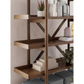  Signature Design by Ashley Lyncott H615-70 Bookcase IMAGE 7