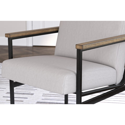  Signature Design by Ashley Montia H632-01A Home Office Desk Chair IMAGE 6