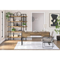  Signature Design by Ashley Montia H632-01A Home Office Desk Chair IMAGE 7