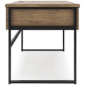  Signature Design by Ashley Montia H632-44 Home Office Desk IMAGE 4