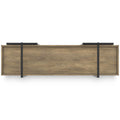  Signature Design by Ashley Montia H632-70 Bookcase IMAGE 5