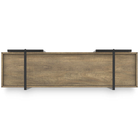  Signature Design by Ashley Montia H632-70 Bookcase IMAGE 5