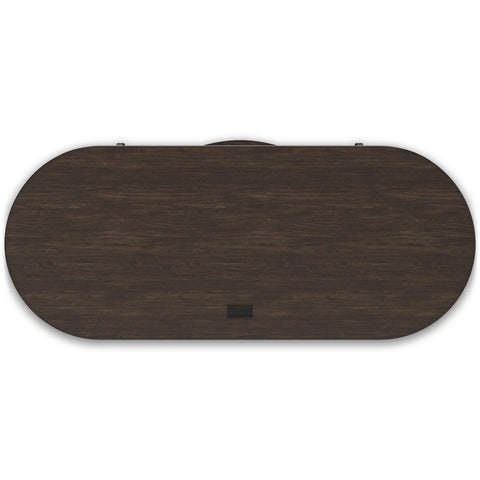  Signature Design by Ashley Korestone H687-27 Home Office Desk IMAGE 6