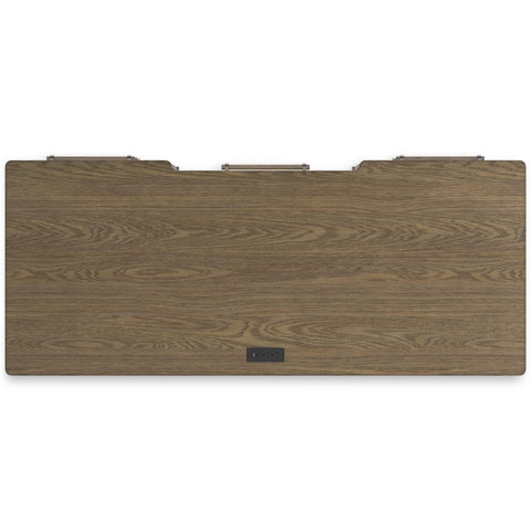  Signature Design by Ashley Roanhowe H769-21 Home Office Desk IMAGE 6