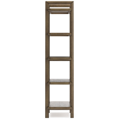  Signature Design by Ashley Roanhowe H769-70 Bookcase IMAGE 3