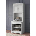  Signature Design by Ashley Kanwyn H777H7 Bookcase IMAGE 3