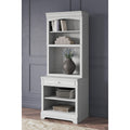  Signature Design by Ashley Kanwyn H777H8 Bookcase IMAGE 3