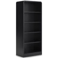  Signature Design by Ashley Rowanbeck H821-17 Large Bookcase IMAGE 1