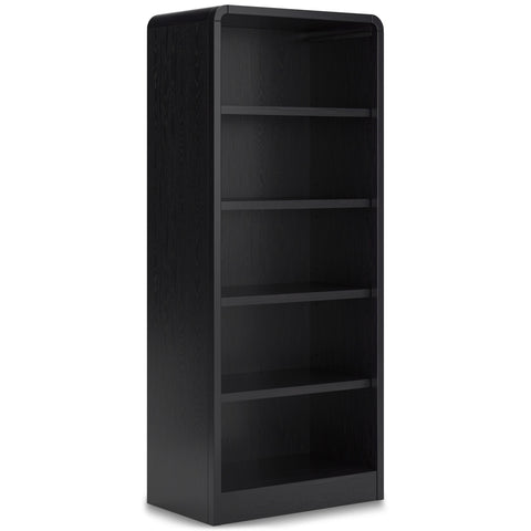  Signature Design by Ashley Rowanbeck H821-17 Large Bookcase IMAGE 1