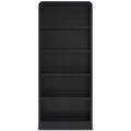  Signature Design by Ashley Rowanbeck H821-17 Large Bookcase IMAGE 2