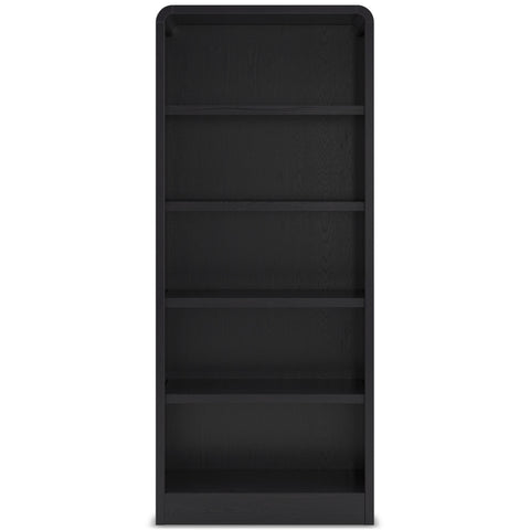  Signature Design by Ashley Rowanbeck H821-17 Large Bookcase IMAGE 2