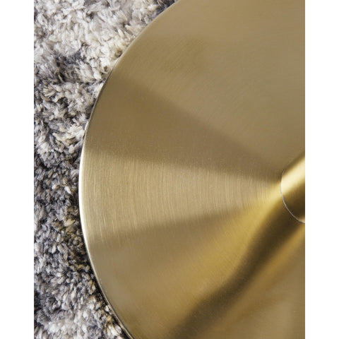  Signature Design by Ashley Tobbinsen L208421 Metal Floor Lamp IMAGE 5