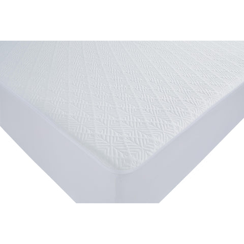  Ashley Sleep Advanced Protector M30906 Twin XL Mattress Protector IMAGE 1