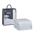  Ashley Sleep Extra Cooling Protector M31003 Queen Mattress Protector IMAGE 1