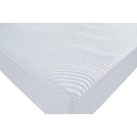  Ashley Sleep Extra Cooling Protector M31003 Queen Mattress Protector IMAGE 3