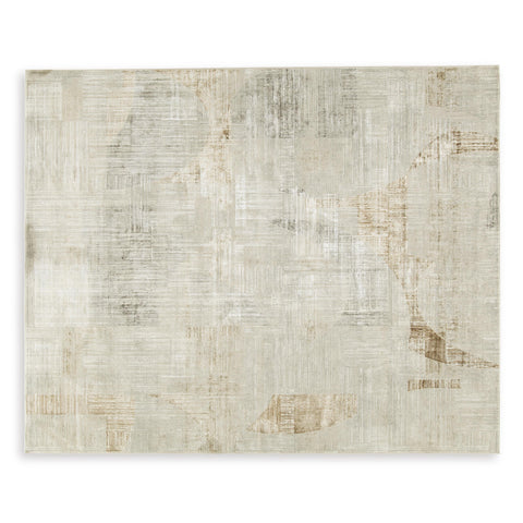  Signature Design by Ashley Truward R406471 Large Rug IMAGE 1
