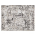  Signature Design by Ashley Elaning R406701 Large Rug IMAGE 1