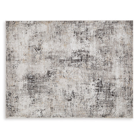  Signature Design by Ashley Elaning R406701 Large Rug IMAGE 1
