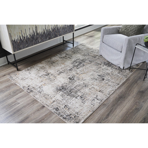  Signature Design by Ashley Elaning R406701 Large Rug IMAGE 2